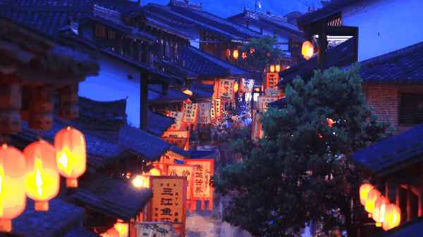 四川廣元古鎮(zhèn)昭化古鎮(zhèn)全景圖_昭化區(qū)鄉(xiāng)鎮(zhèn)地圖