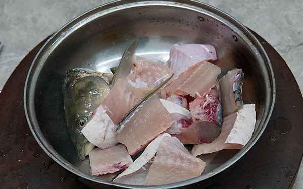 水煮魚制作方法視頻、如何做水煮魚視頻教程