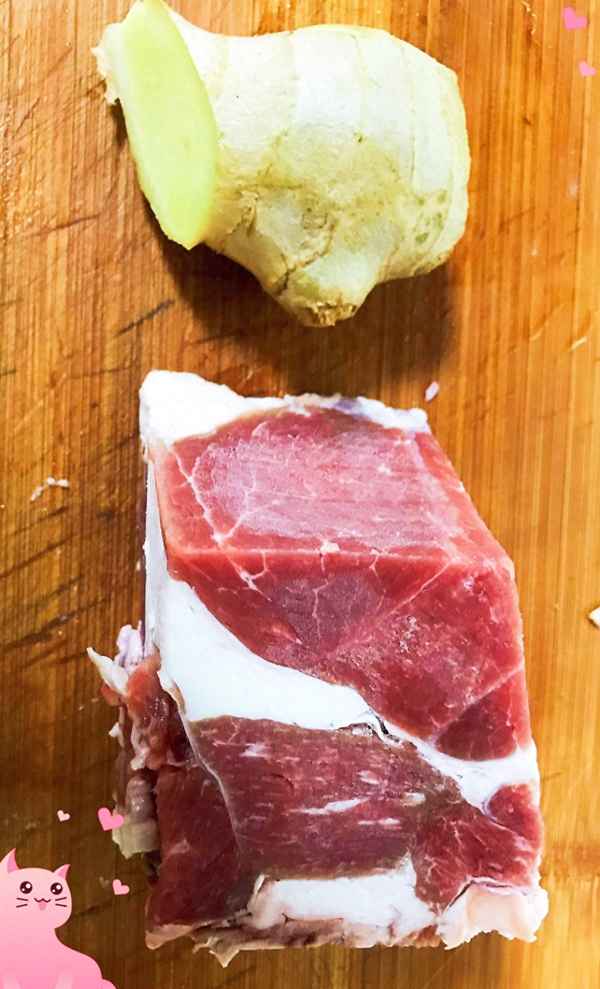 羊肉丸子蘿卜湯的做法(羊肉燉蘿卜怎么做好吃)
