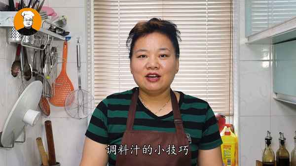 宮保汁的比例1-2-3-4-5,最標準的宮保汁的比例
