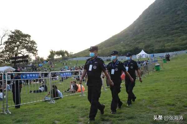 工廠保安管理制度及崗位職責-醫院保安崗位職責