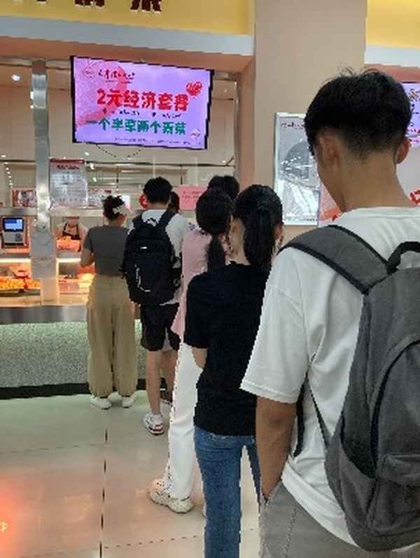 天津理工大学食堂价格(天津理工大学食堂对外开放吗)