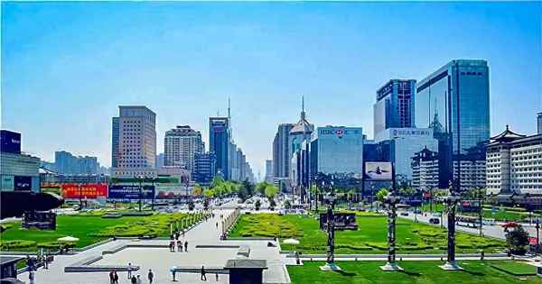 西安共享办公室租赁平台_会议室租赁平台