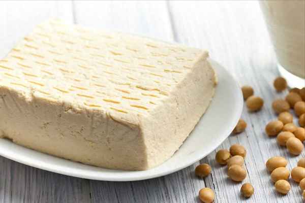 米醋泡黃豆的制作方法_米醋浸泡黃豆的作用