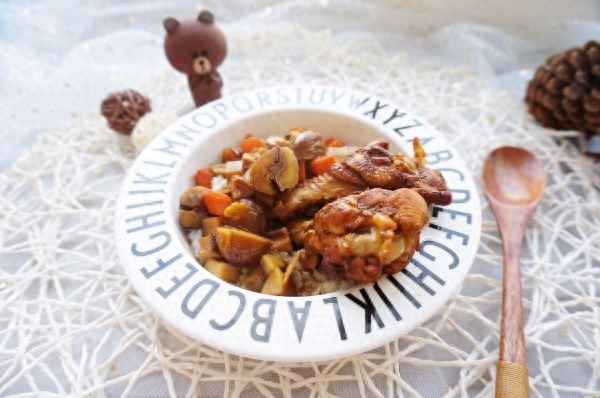 燒雞飯圖片大全高清;燒雞圖片動(dòng)漫