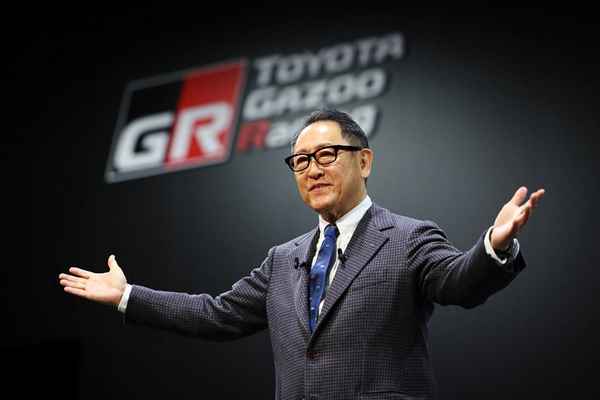 豐田的老板叫什么名字、日產(chǎn)車有哪些牌子