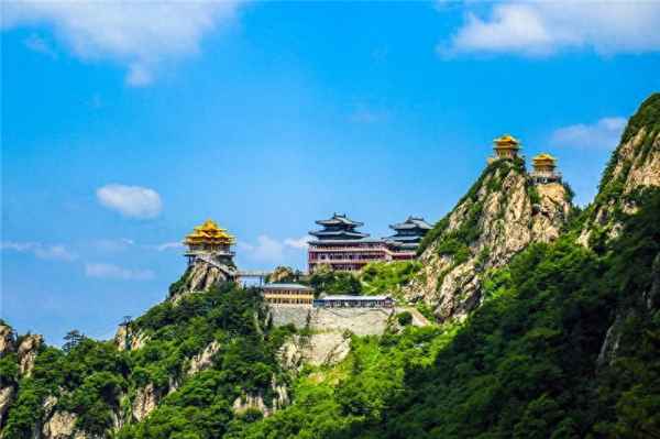 洛陽老君山門票需要預約嗎-洛陽老君山門票免費政策
