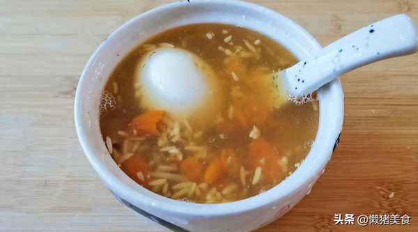 女人常吃醪糟的好處;堅(jiān)持吃一個(gè)月的酒釀蛋會(huì)怎樣