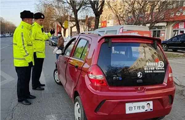 四輪電動車對老年人的重要性(國家對老人電動四輪車的規范)