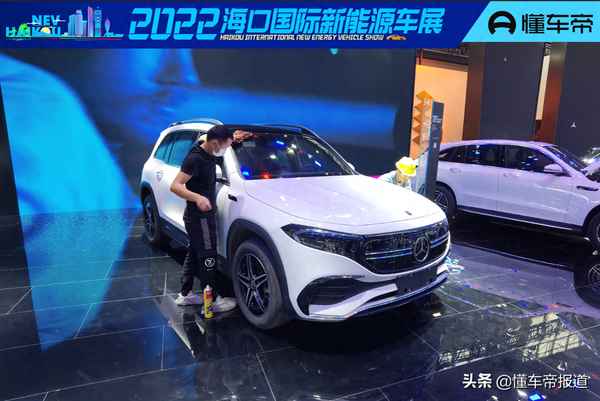 奔馳新能源suv車型_奔馳新能源suv車型,eqc350價格