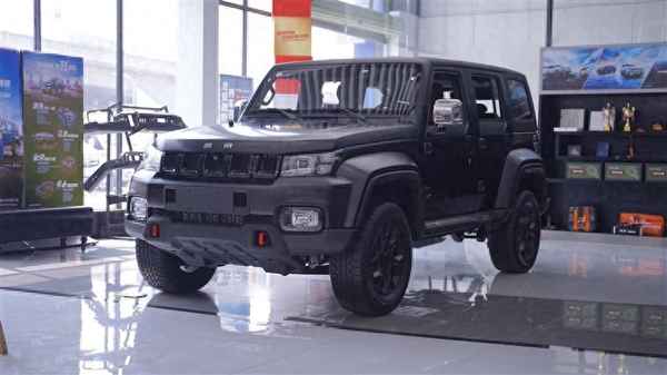 柴油越野車哪款最好_柴油車越野車哪個(gè)好