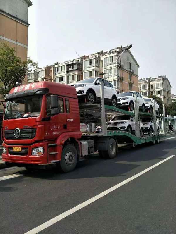 汽車板車托運-汽車板車托運收費標準電話