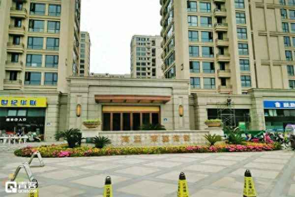 杭州滨江区一号线附近租房—滨江一号租金