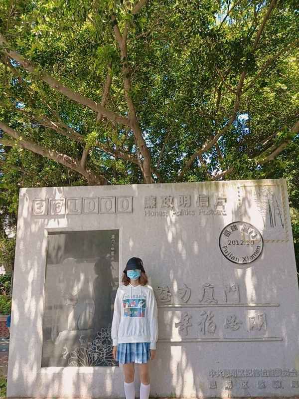 廈門植物園游玩攻略(廈門植物園游玩攻略圖)