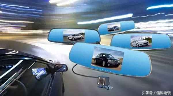 行車記錄儀回放鍵在哪,怎么查看行車記錄儀錄像回放