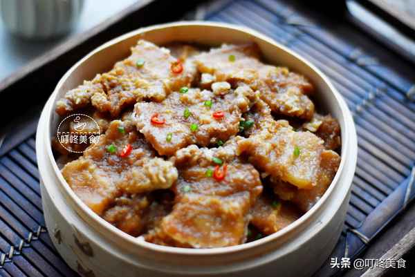 超市買的哪種蒸肉粉最好(什么牌的蒸肉粉比較好吃)