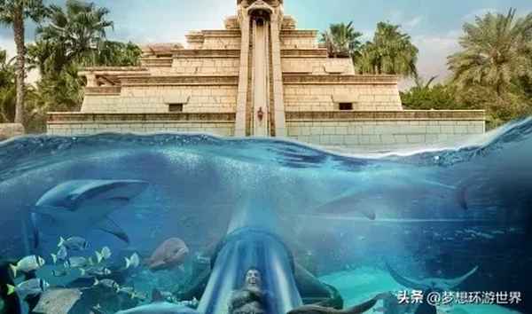 三亞最牛的水上樂園是哪個、三亞水上樂園叫什么名字