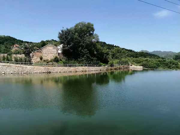 北京个人独门独院出租—北京独门独院平房