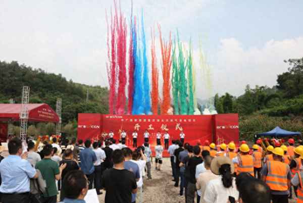 重庆市2020年重点项目-重庆市2020年重点项目有哪些