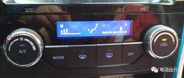 北汽160電動汽車參數(北汽160電動汽車價格)