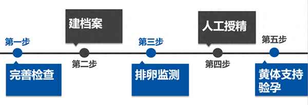 做人工授精全过程_做人工授精流程