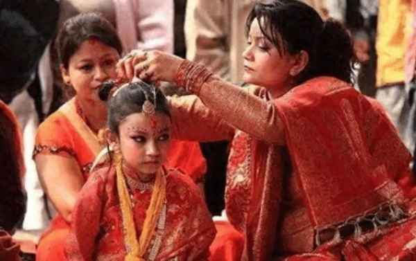 印度的性文化—印度性别文化