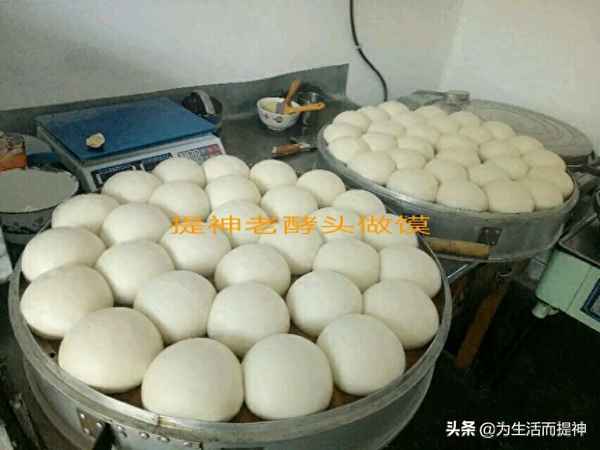發面時使用的輔助工具-發面的工具和食材