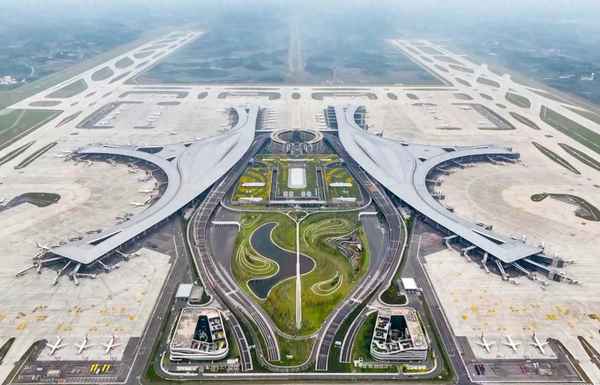 內江到天府機場怎么坐車、內江到天府機場怎么走