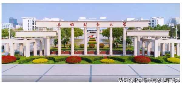 安徽财经大学爱安财_安徽财经大学爱安财新版