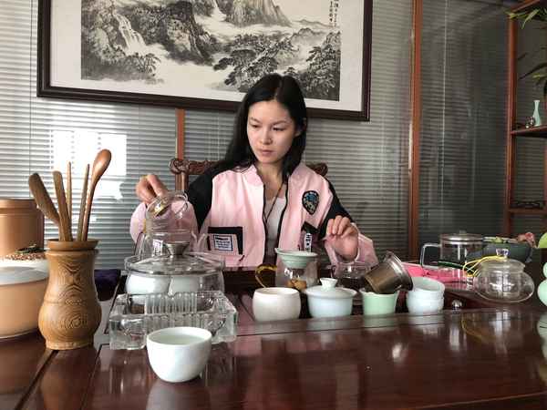 茶道文化(茶道文化图片大全)