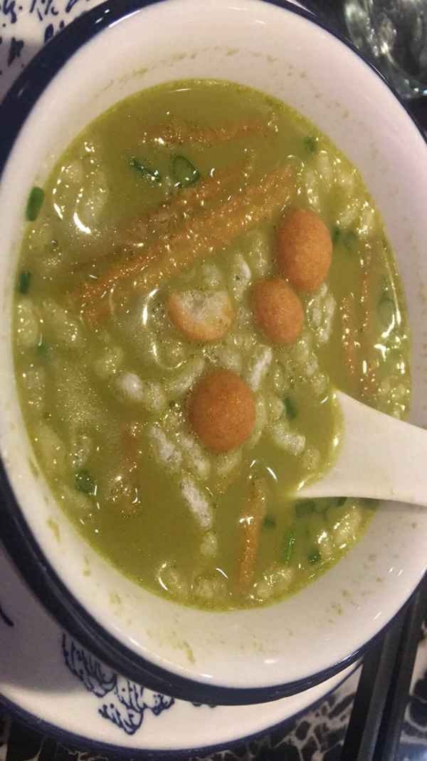 油茶面的十大好處_每天早上喝油茶對(duì)身體有害嗎
