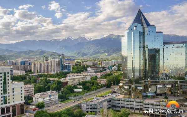 阿拉木圖好玩的地方,阿拉木圖景點排行榜