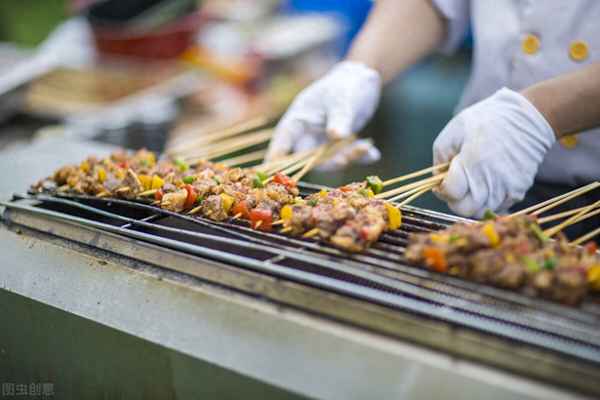烤肉食材清單100大全—烤肉食材清單100大全圖片