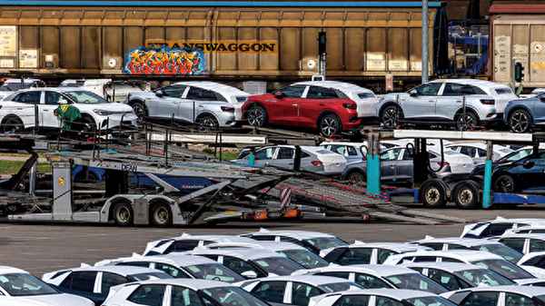 美国财经消息—美国财经新闻最新头条