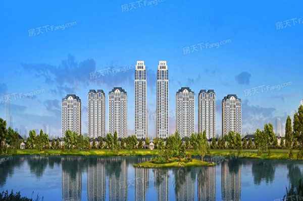 固安孔雀城大湖楼座(固安孔雀城大湖公园要门票吗)