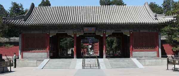 頤和園30和60門票區別-頤和園建議買門票還是聯票