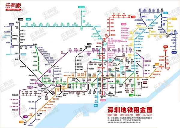 后海小区租房情况、深圳后海最好的小区