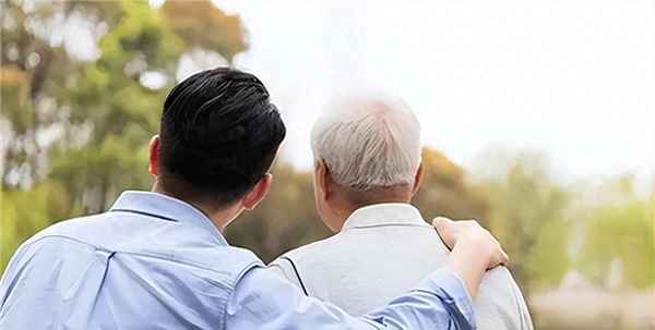 生而不养 如何拒绝赡养-一般给老人赡养费一月多少钱