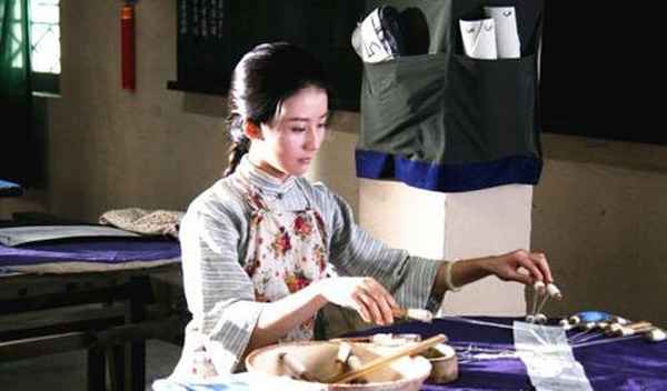 抗日女俠電視劇—抗日女俠電視劇1919年~1945