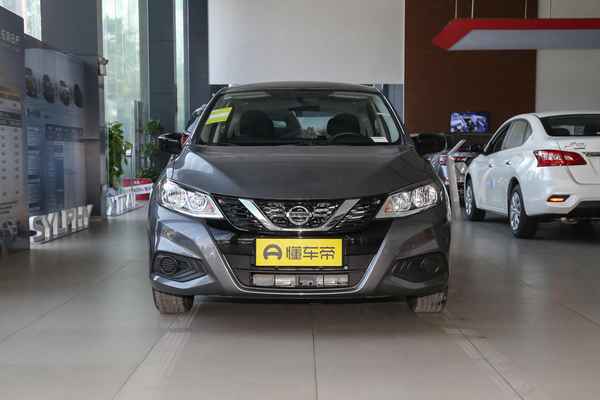 日產騏達油耗實際多少—騏達缺點太多了