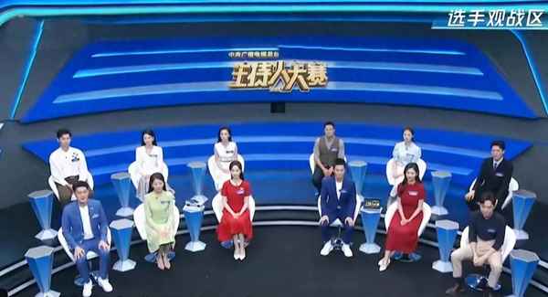 2023中央电视台美女主持人,2020年cctv13主持人美女