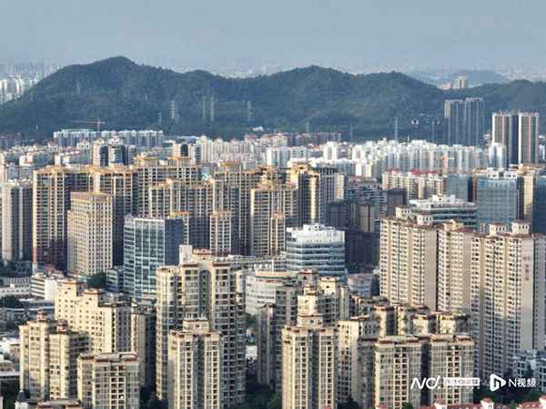 都市房产、侠盗猎车手罪恶都市房产 房企风采 华网