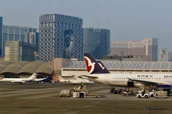 在澳门住宿的攻略-去澳门住宿一晚多少钱