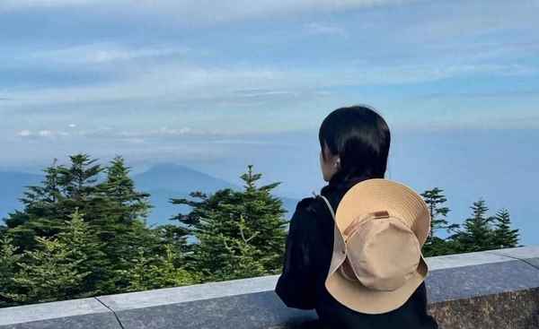 峨眉山金頂門票多少錢,峨眉山金頂門票多少錢一個人
