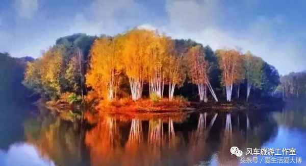 蛟河拉法山和紅葉谷哪個好—吉林拉法山紅葉谷