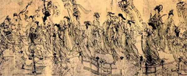 《行路难》原文朗诵-《行路难》原文朗诵古诗四年级