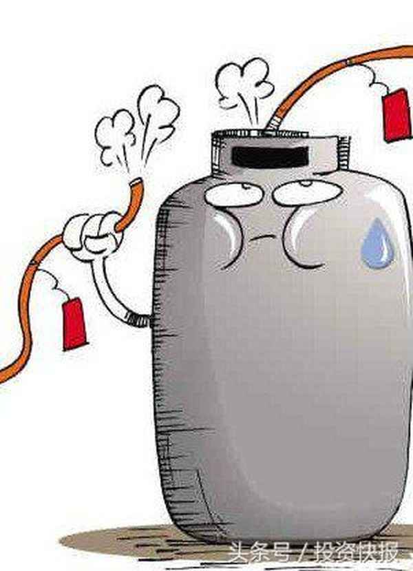 天然气龙头股一览表_2021年天然气龙头股票有哪些