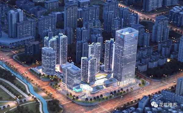 花都最好的小区排名,花都最好的小区排名一览表