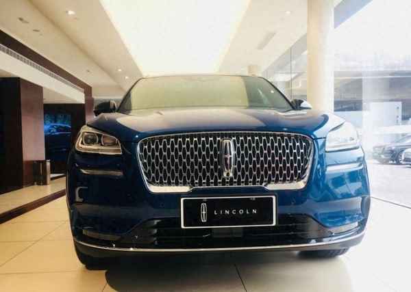 長安林肯是合資車嗎,長安林肯2023款價(jià)格