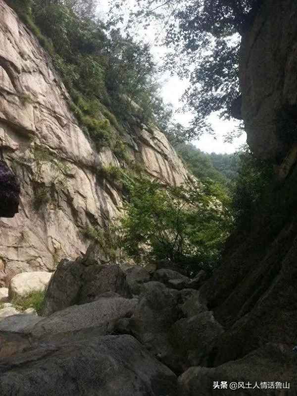 魯山景區免費開放名單_2021年魯山免費景區